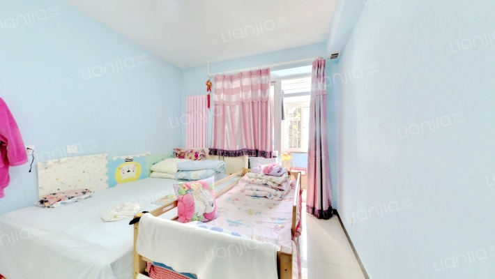 科育小区二手房实景图