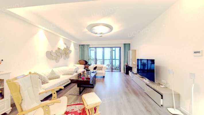 天鹅湖天湖园二手房实景图