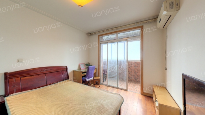 弓箭坊小区二手房实景图