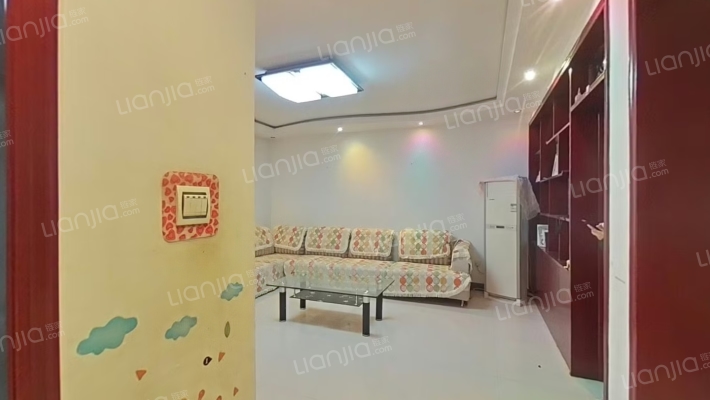 同安小区二手房实景图