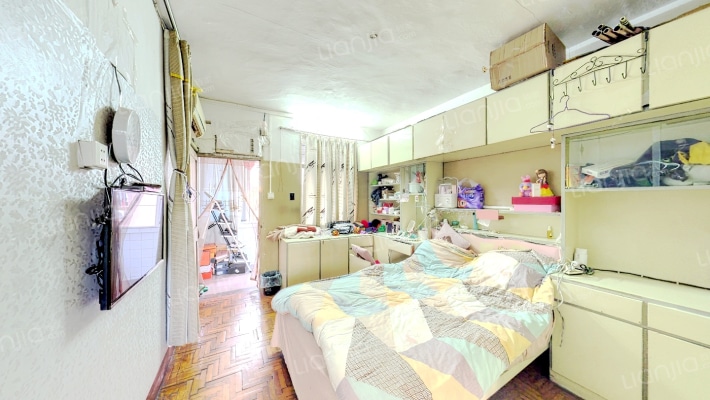 甬港小区二手房实景图