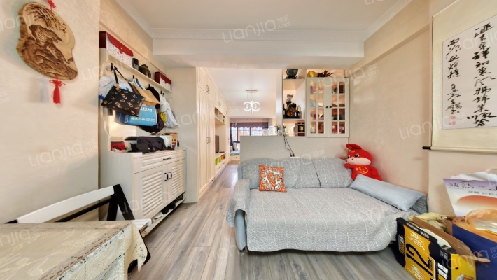 仁义社区二手房实景图