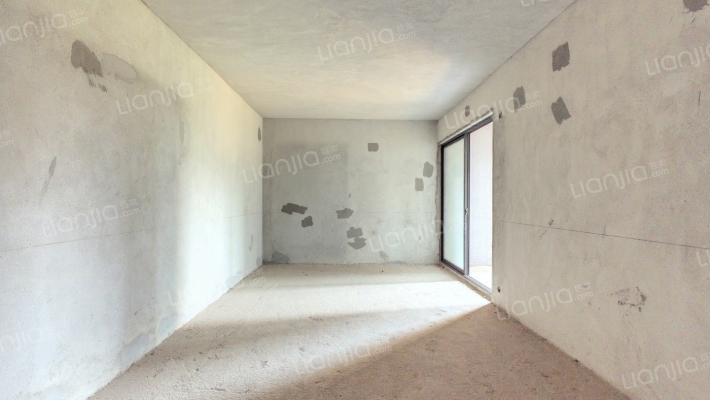 汉军五象一号二手房实景图