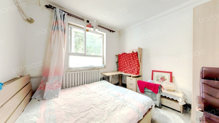 红霞里(河西区)二手房实景图