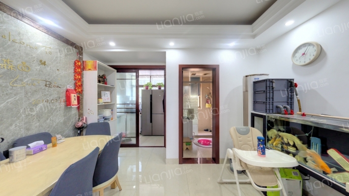 张南弄二手房实景图