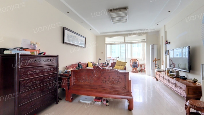 皇城丽景苑二手房实景图