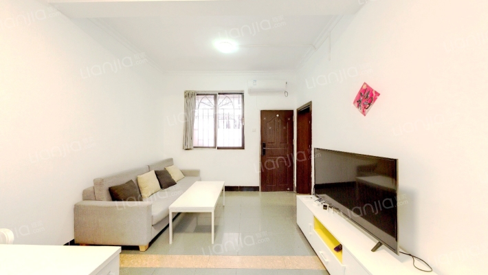 农林下路二手房实景图