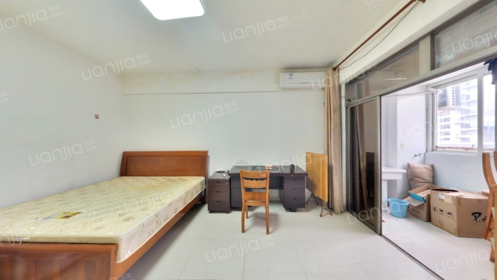 创业大厦二手房实景图