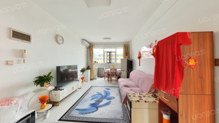 长城小镇二手房实景图