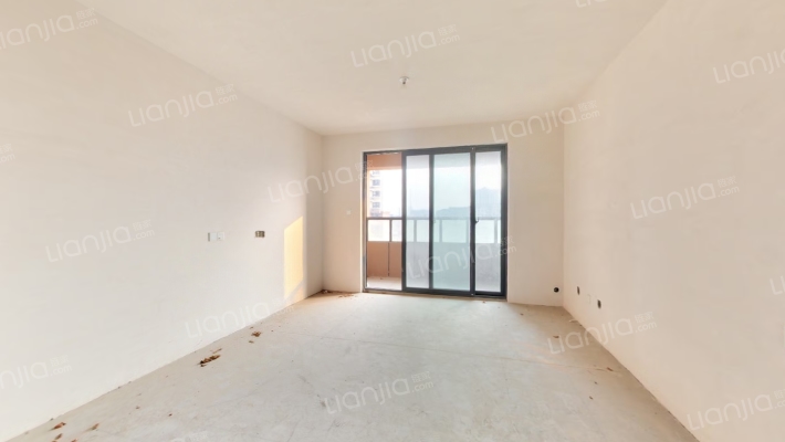 石湖东岸澜庭三期二手房实景图