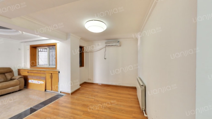 建国路39号院二手房实景图