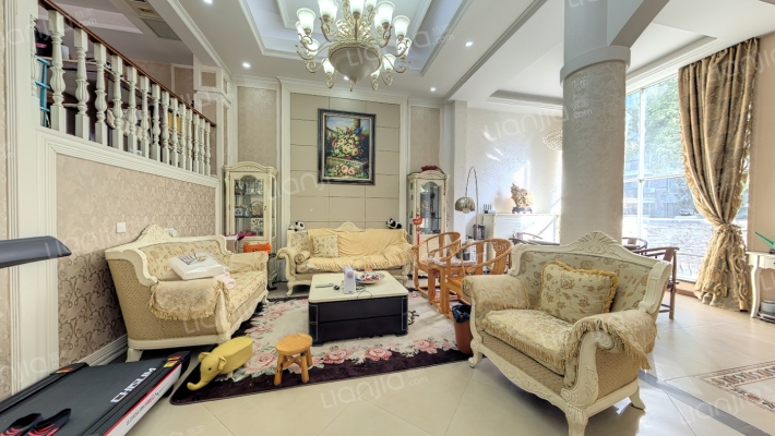 爱涛漪水园清漪苑二手房实景图