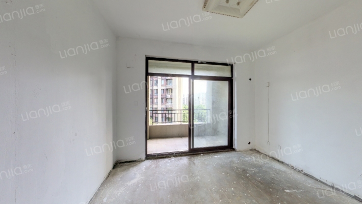 绿地香颂(浦东)(公寓)二手房实景图