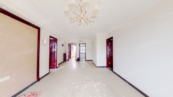 恒大御景二手房实景图