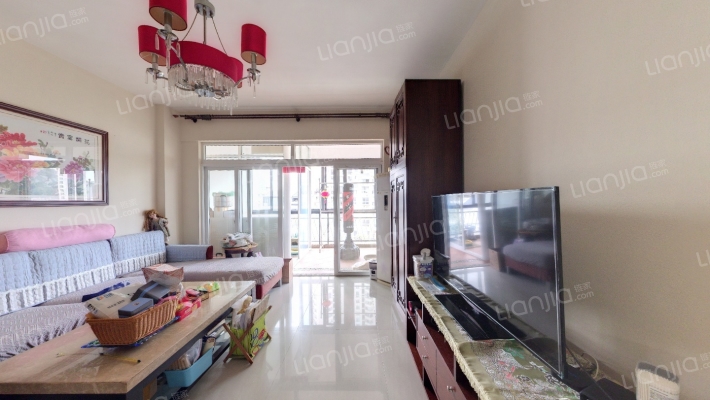 和兴家园二手房实景图