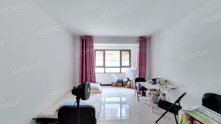 新业御园二手房实景图