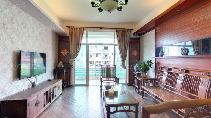 天明苑二手房实景图