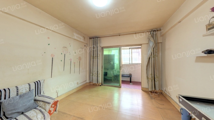 金茗花园二手房实景图