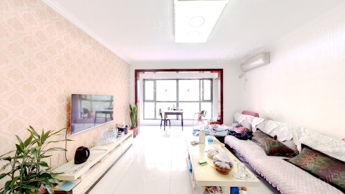 河景园南区二手房实景图