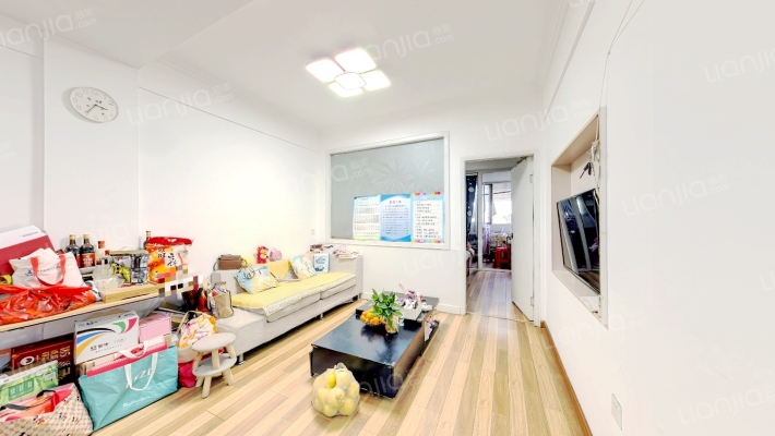 综合楼小区二手房实景图