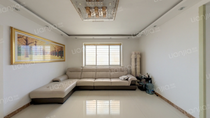 盛景嘉苑二手房实景图