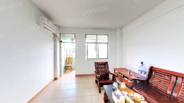 吉祥山庄二手房实景图