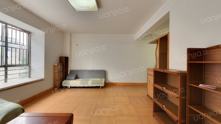 马家龙方卉园二手房实景图