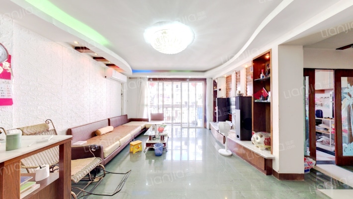 米罗时代二手房实景图