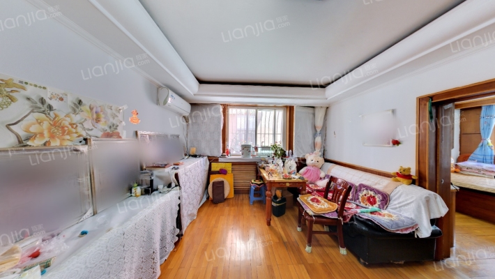 金荣园二手房实景图