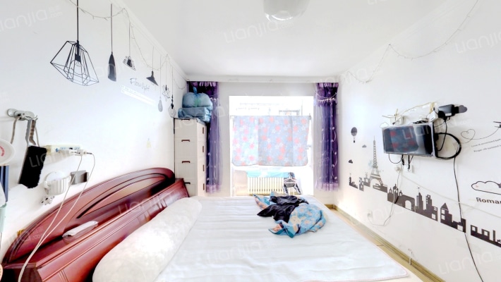 滨河湾二期二手房实景图