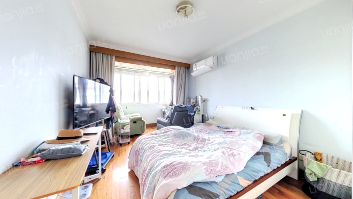 金杨一街坊二手房实景图