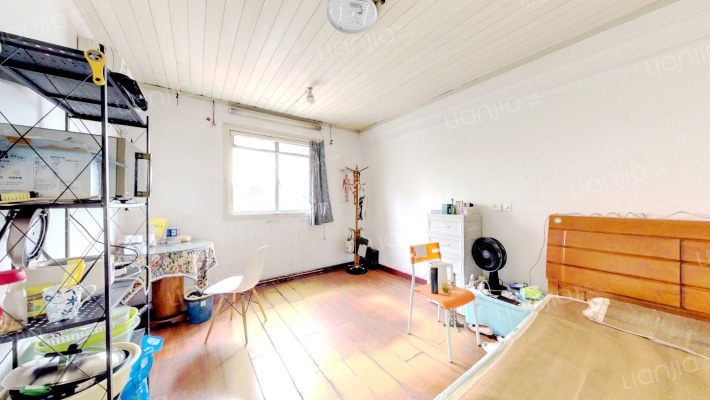 日晖二村二手房实景图