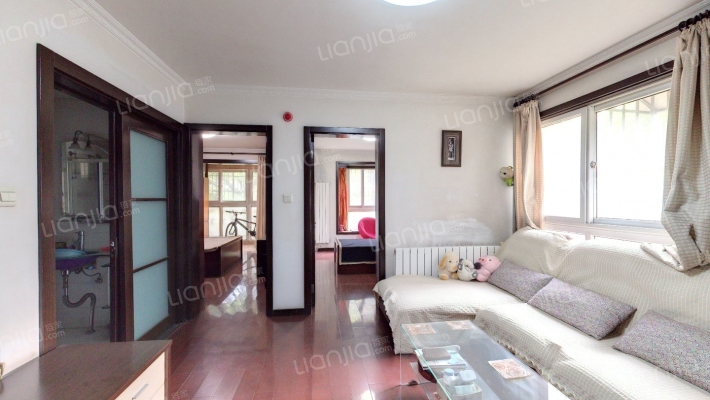 扬子二十一村二手房实景图