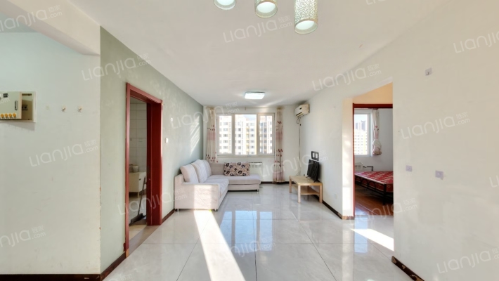 金驹家园F区二手房实景图