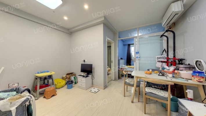 和达东东城二手房实景图