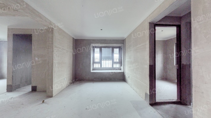 三里风荷二手房实景图