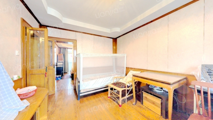 居安里二手房实景图