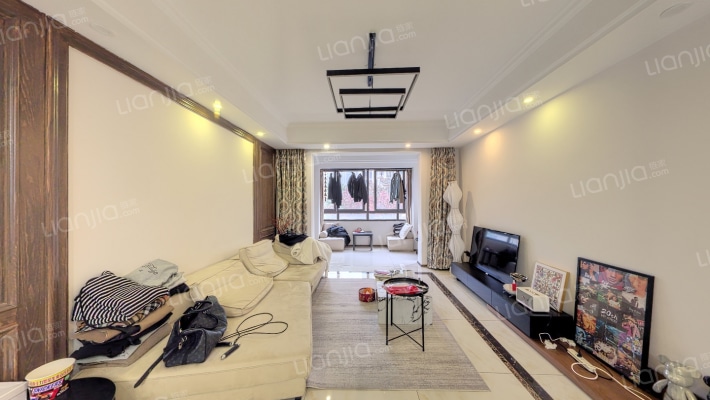 宜家花园二期二手房实景图