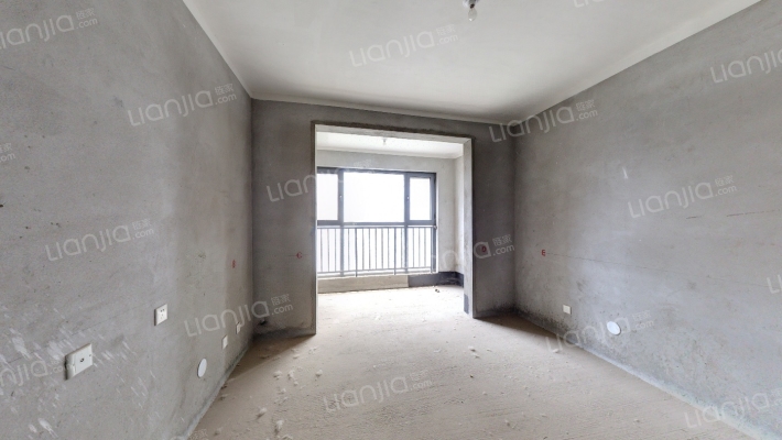 建海绿荫半岛二手房实景图