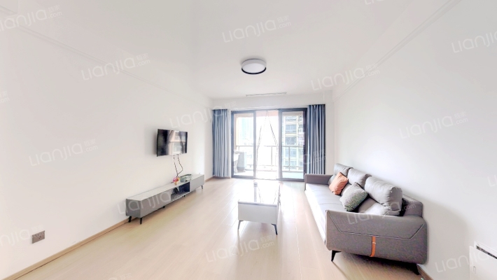 丰昌家园二手房实景图