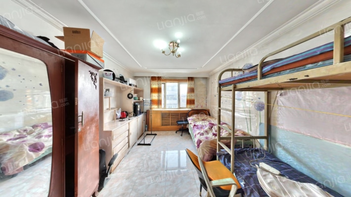 振河里二手房实景图