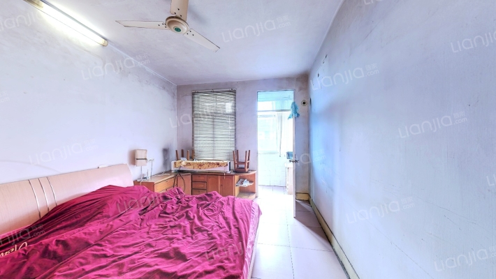 复成里二手房实景图