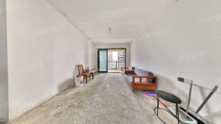 龙光玖誉府二手房实景图