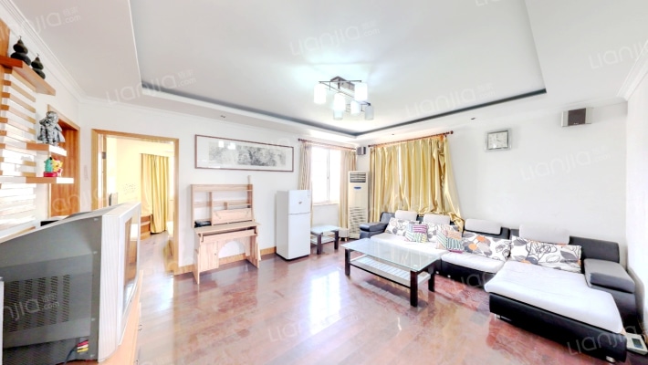 洪欣家园二手房实景图