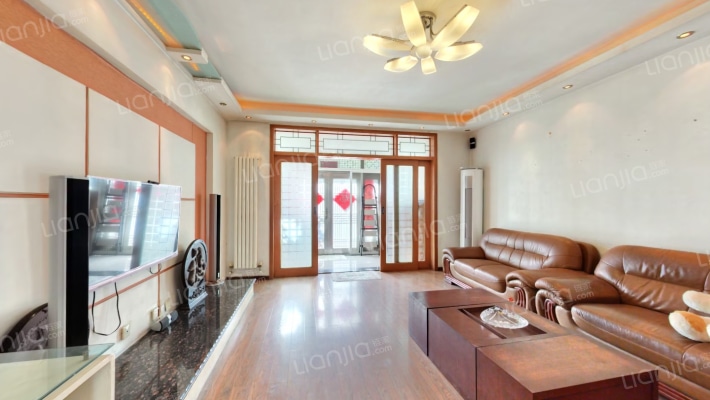 兴华南街168号院二手房实景图