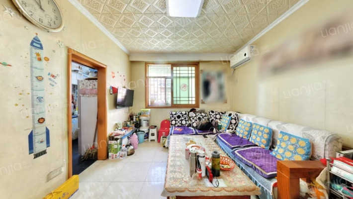 天明路8号二手房实景图