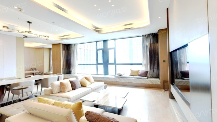 中懋天地二手房实景图