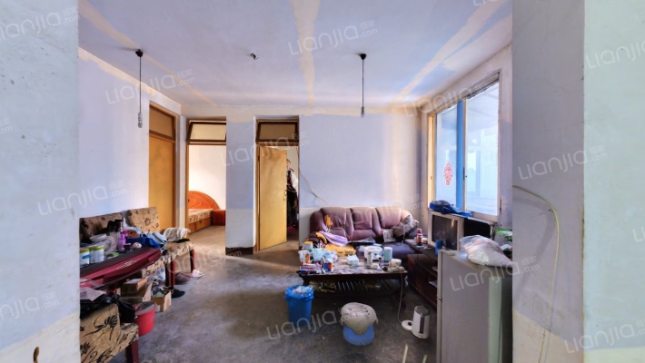 沁景苑二手房实景图