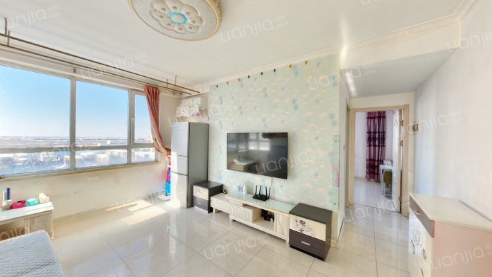 恒润怡沁园二手房实景图