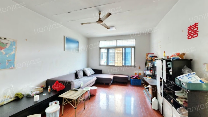 建行双流支行1号宿舍二手房实景图